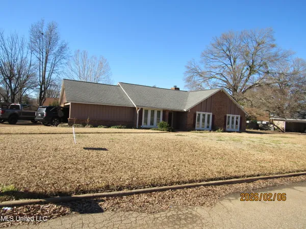 $225,000 | Undisclosed Address, Yazoo City, MS 39194