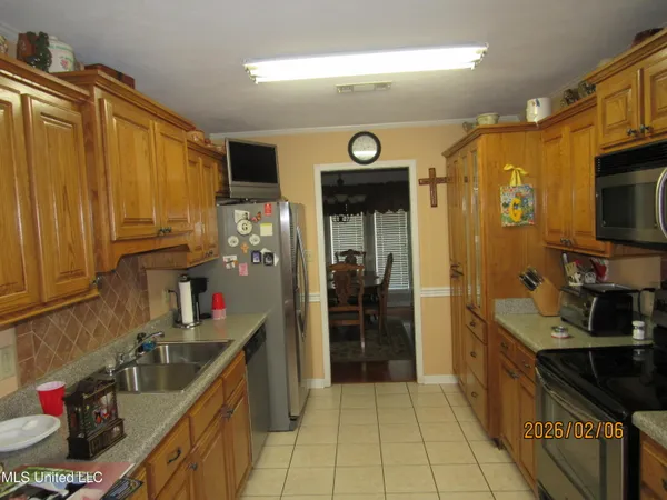 $225,000 | Undisclosed Address, Yazoo City, MS 39194