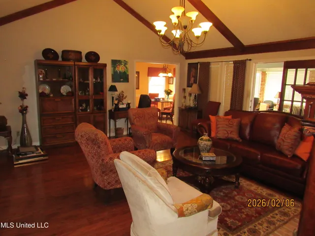 $225,000 | Undisclosed Address, Yazoo City, MS 39194