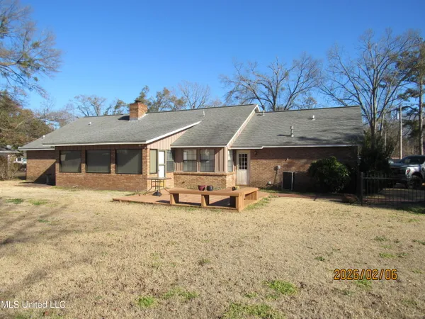 $225,000 | Undisclosed Address, Yazoo City, MS 39194