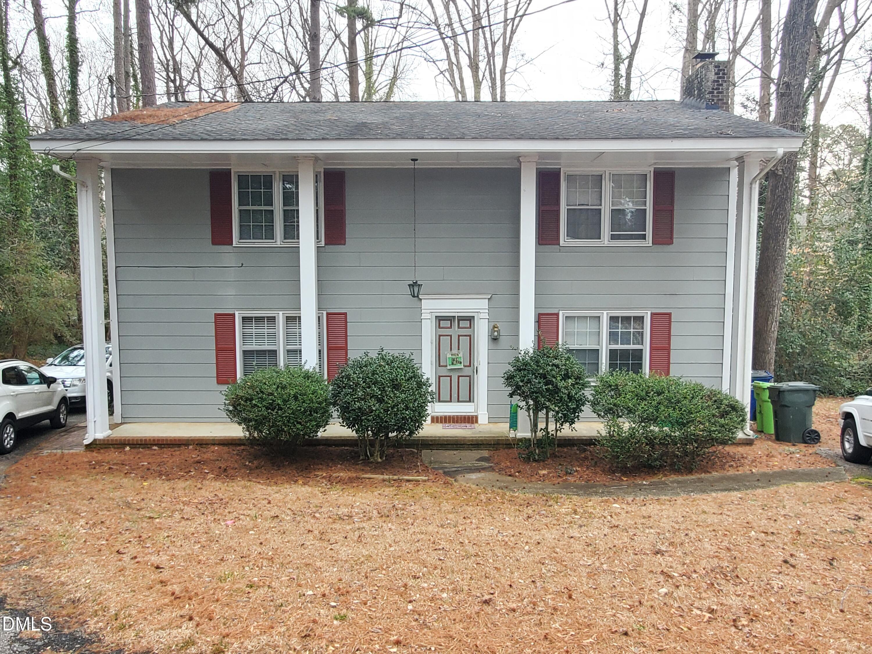 3111 Merrill Court Raleigh, NC 27604 - Photo 1 of 27 20260218_093424