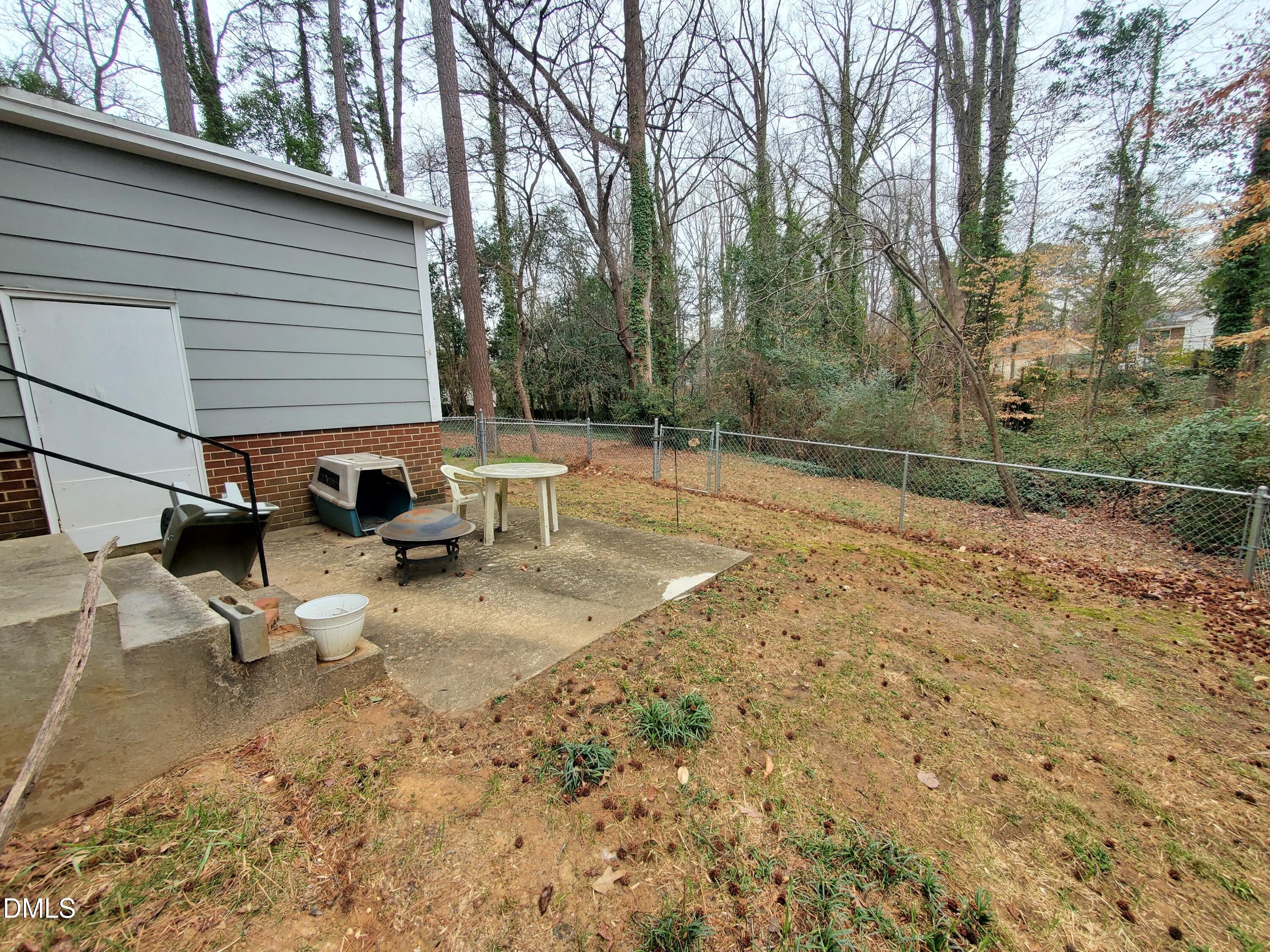 3111 Merrill Court Raleigh, NC 27604 - Photo 18 of 27 20260218_095233