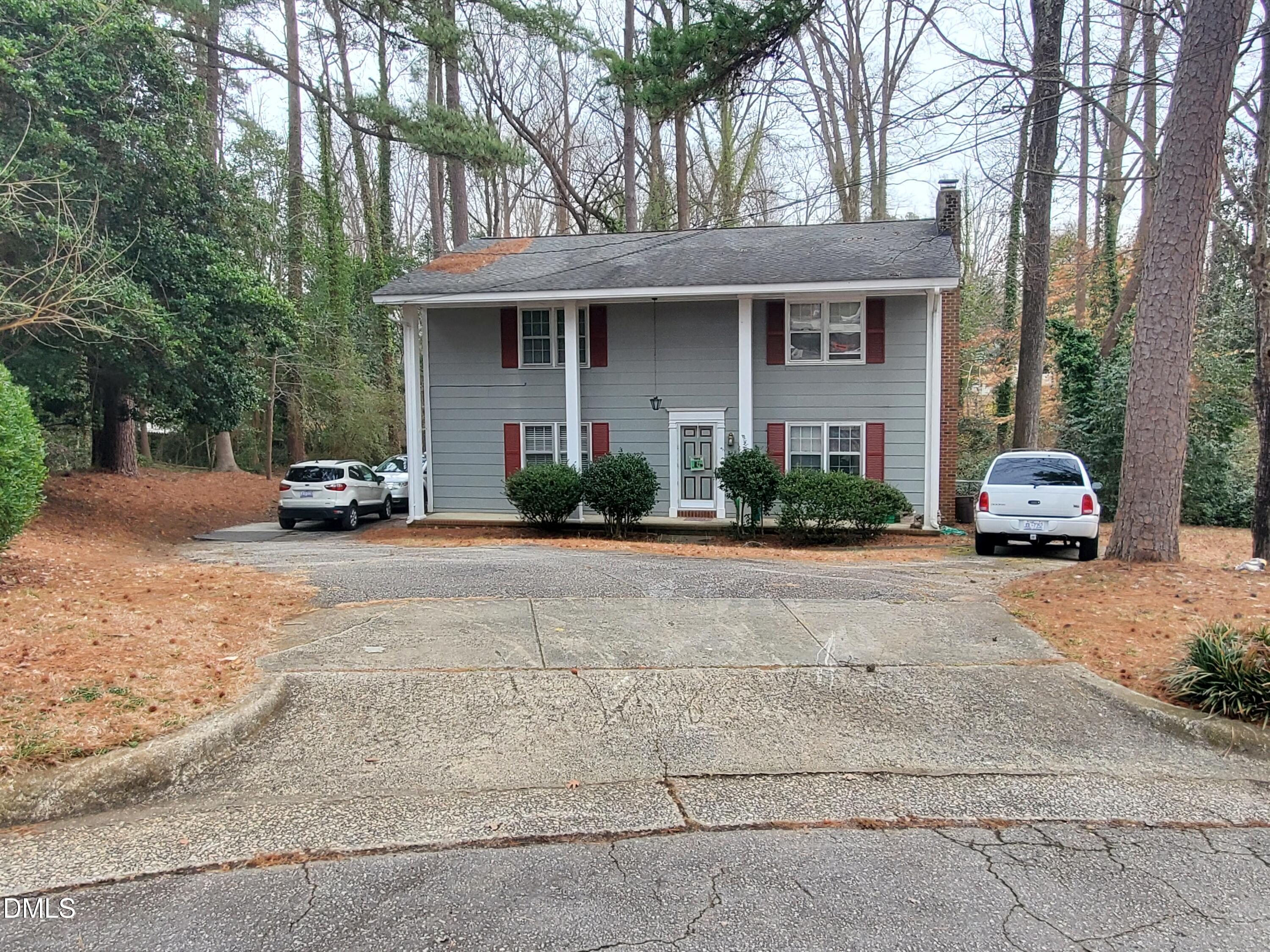 3111 Merrill Court Raleigh, NC 27604 - Photo 2 of 27 20260218_103934