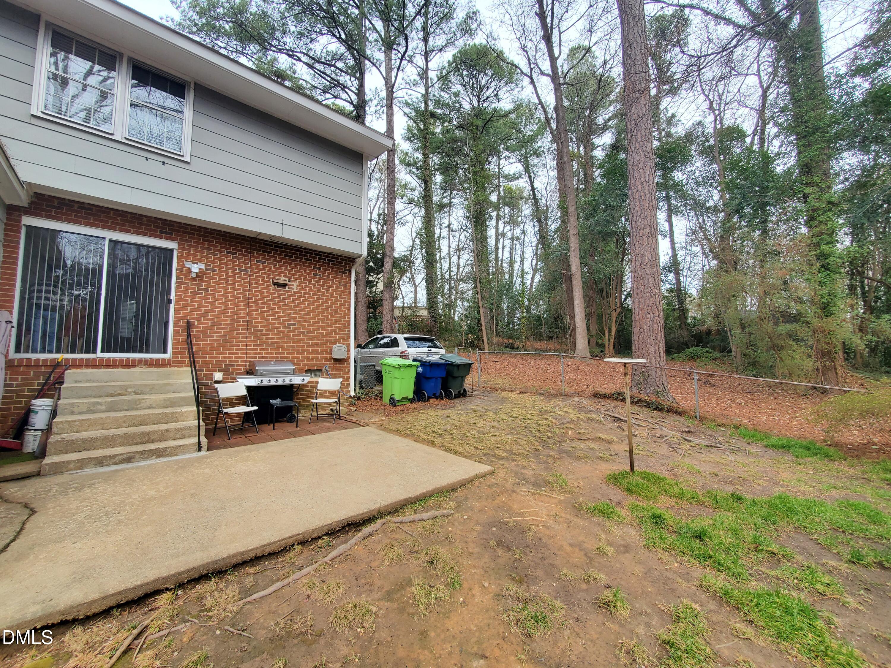 3111 Merrill Court Raleigh, NC 27604 - Photo 21 of 27 20260218_103800