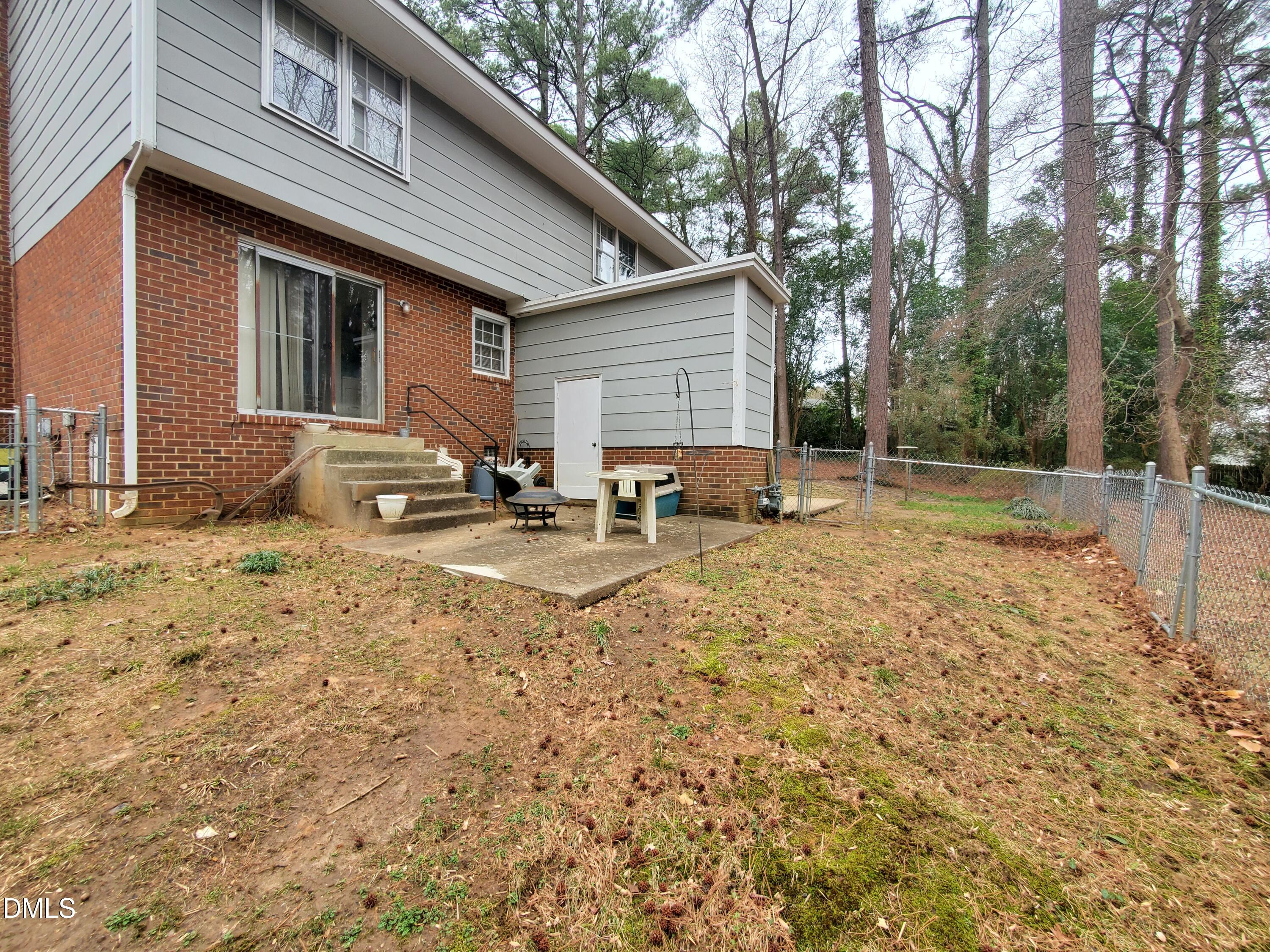 3111 Merrill Court Raleigh, NC 27604 - Photo 25 of 27 20260218_095245