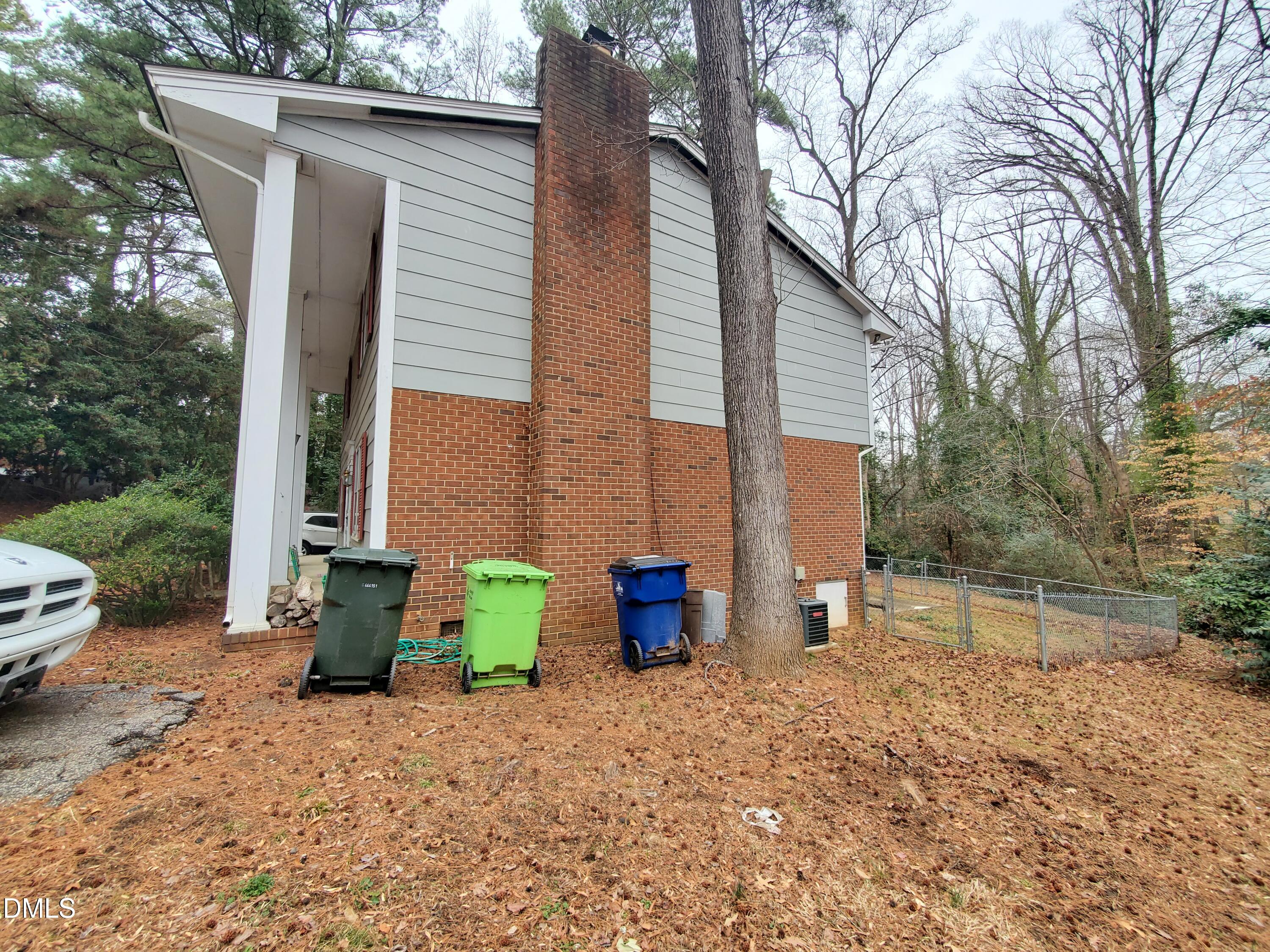 3111 Merrill Court Raleigh, NC 27604 - Photo 26 of 27 20260218_095453