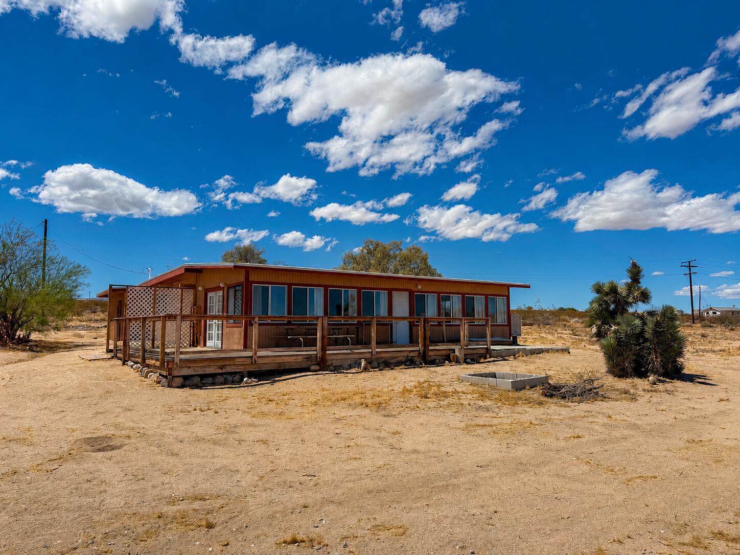 4525 Kickapoo Landers, CA 92285 - Photo 1 of 24 IMG_2533_enhanced