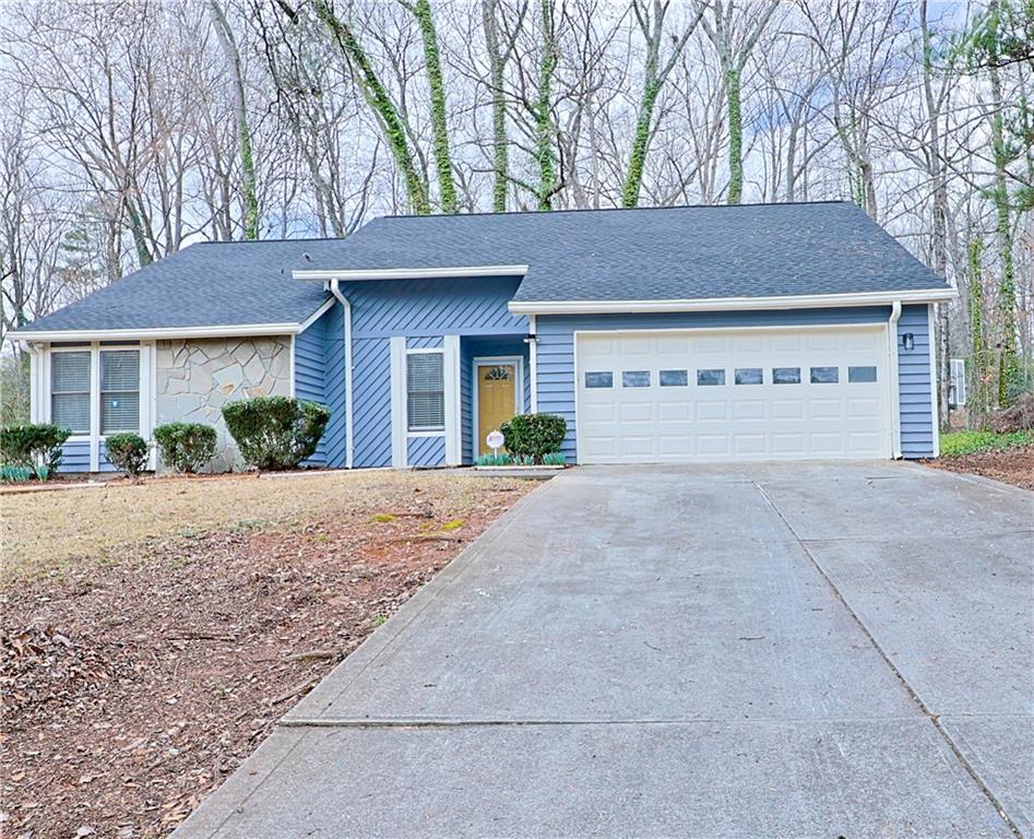 5252 Biffle Road Stone Mountain, GA 30088 - Photo 1 of 1 Gallery Image 1