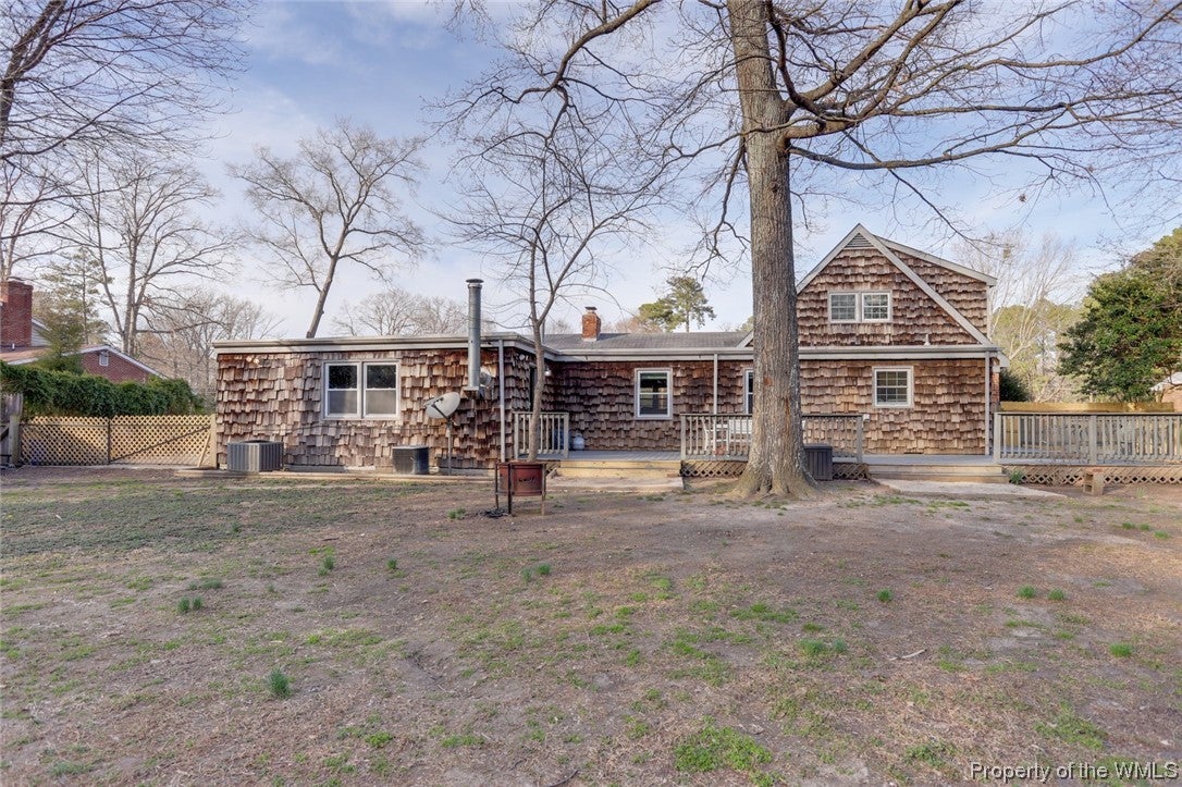 503 Meadowfield Road Yorktown, VA 23692 - Photo 38 of 38 Gallery Image 38