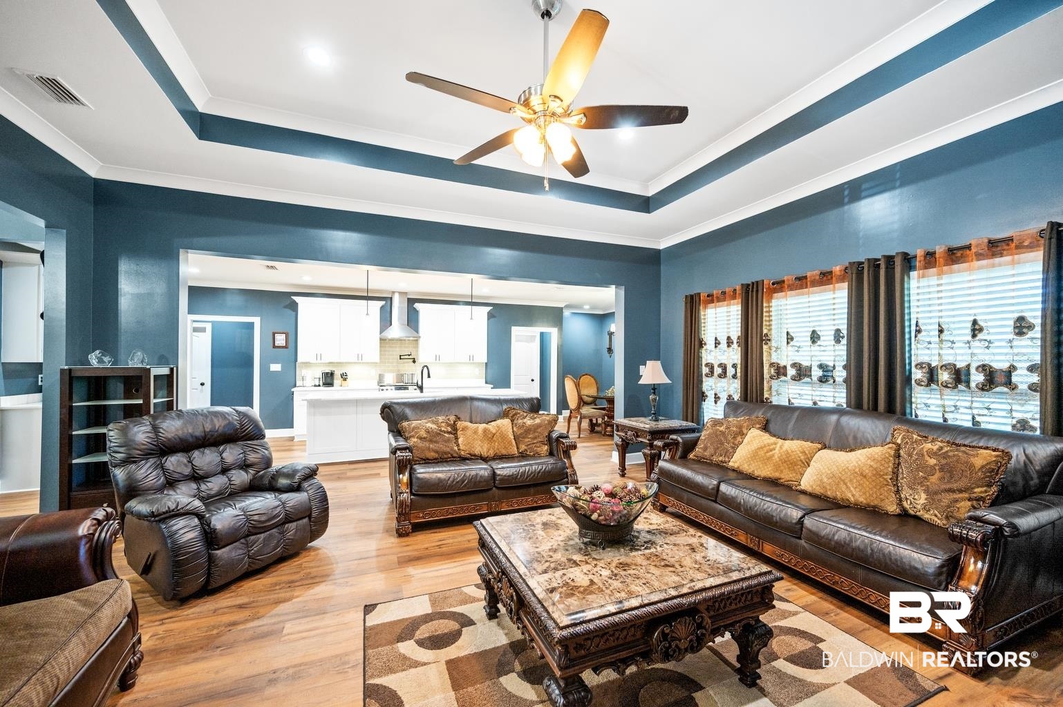 3725 Whitestone Drive Semmes, AL 36575 - Photo 9 of 42