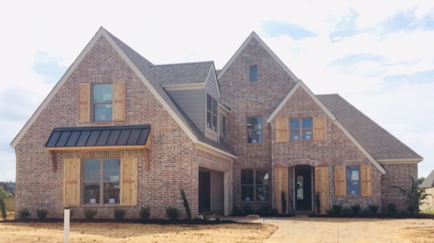6420 Rutherford Circle Arlington, TN 38002 - Photo 1 of 10 Gallery Image 1