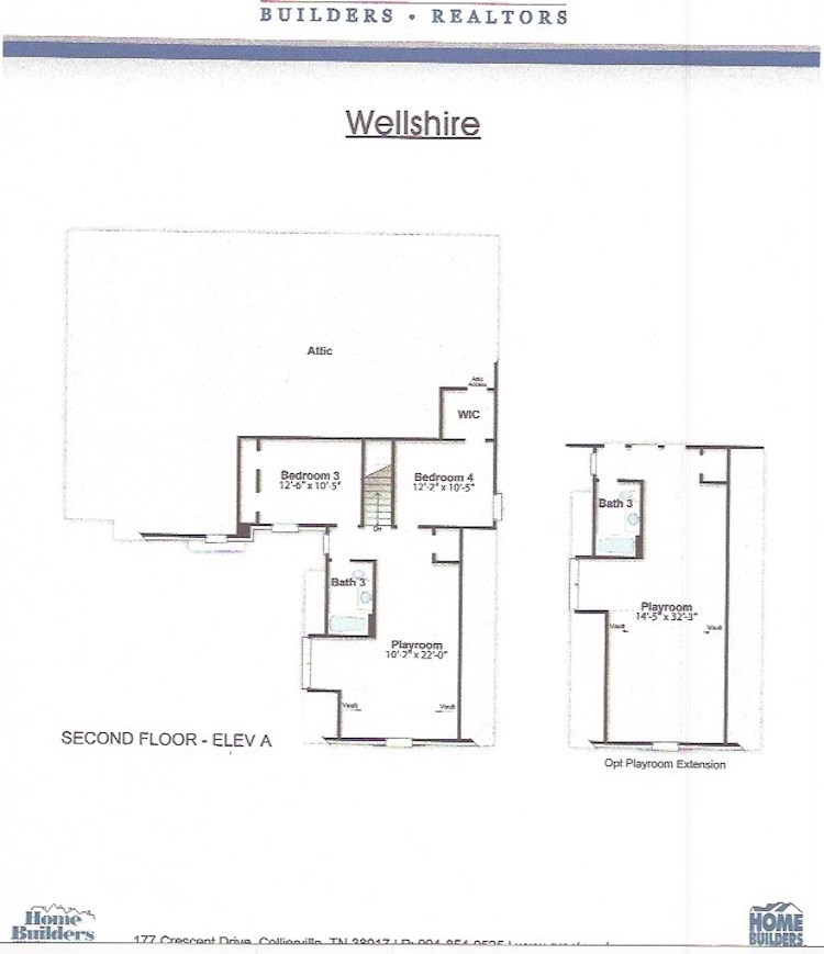 6420 Rutherford Circle Arlington, TN 38002 - Photo 3 of 10 Gallery Image 3