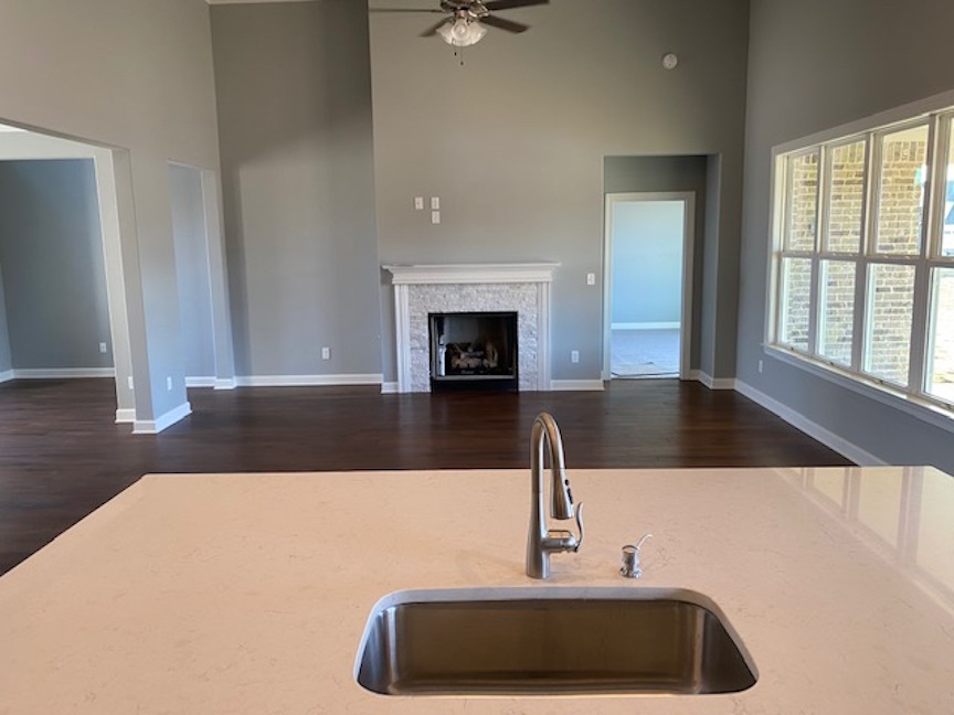 6420 Rutherford Circle Arlington, TN 38002 - Photo 5 of 10 Stock Photo. Selections may vary.
