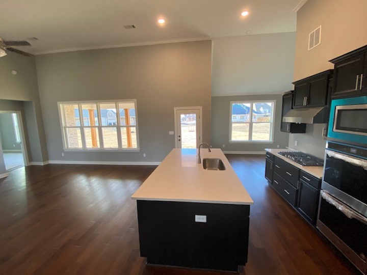 6420 Rutherford Circle Arlington, TN 38002 - Photo 6 of 10 Gallery Image 6