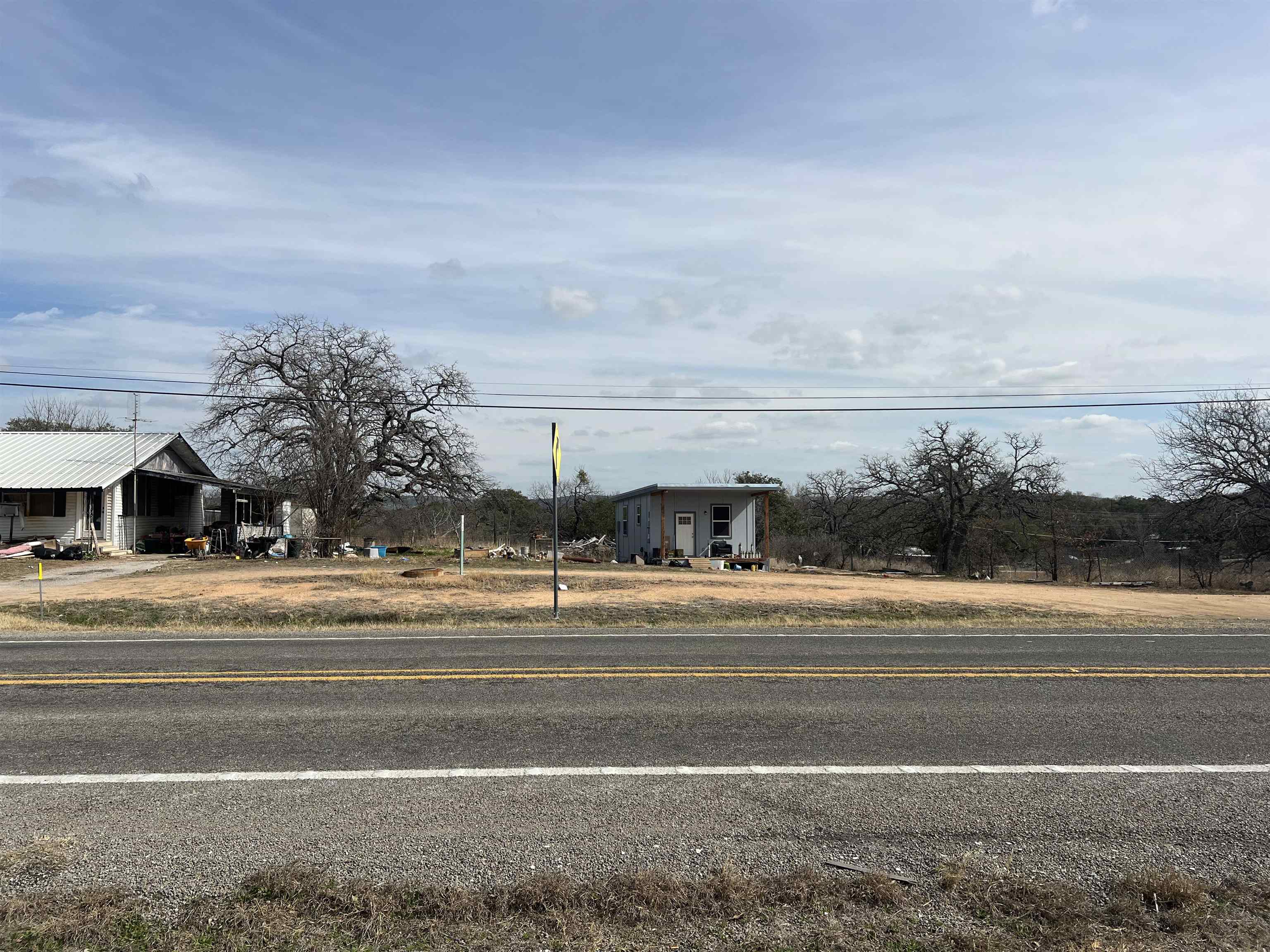 0 Ranch Road Kingsland, TX 78639 - Photo 5 of 20 a view of a houses with a yard