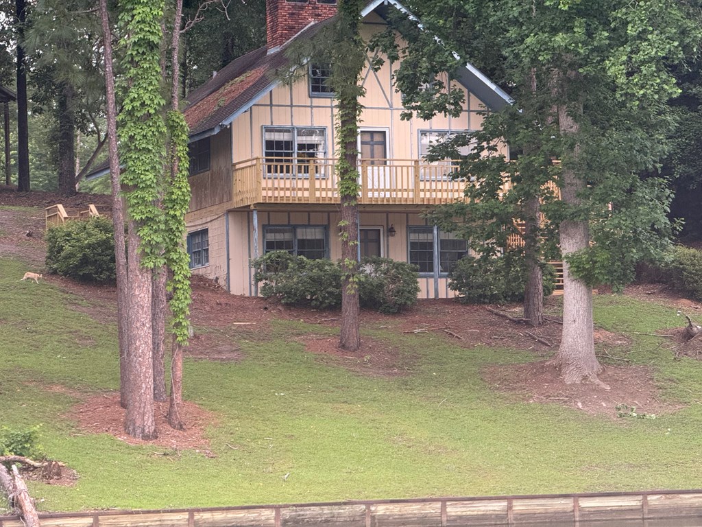 460 Lakeview Street Abbeville, AL 36310 - Photo 21 of 22