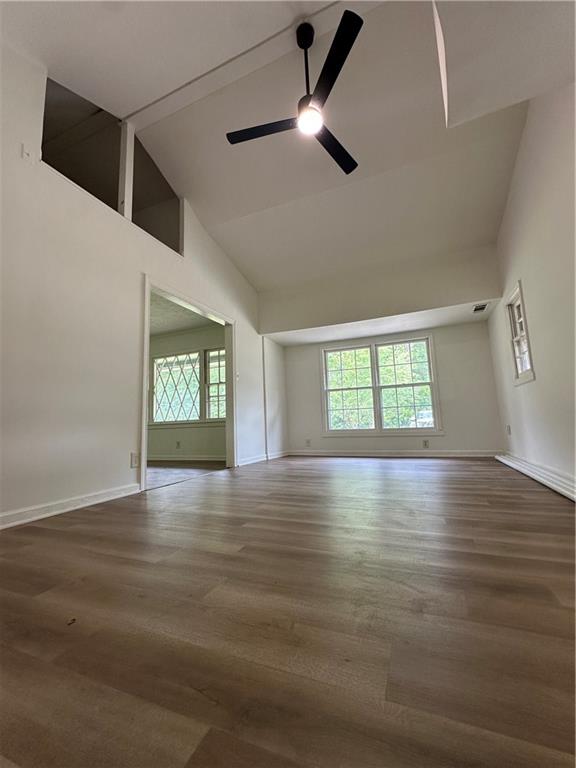 393 Old Acworth Road Dallas, GA 30132 - Photo 11 of 22