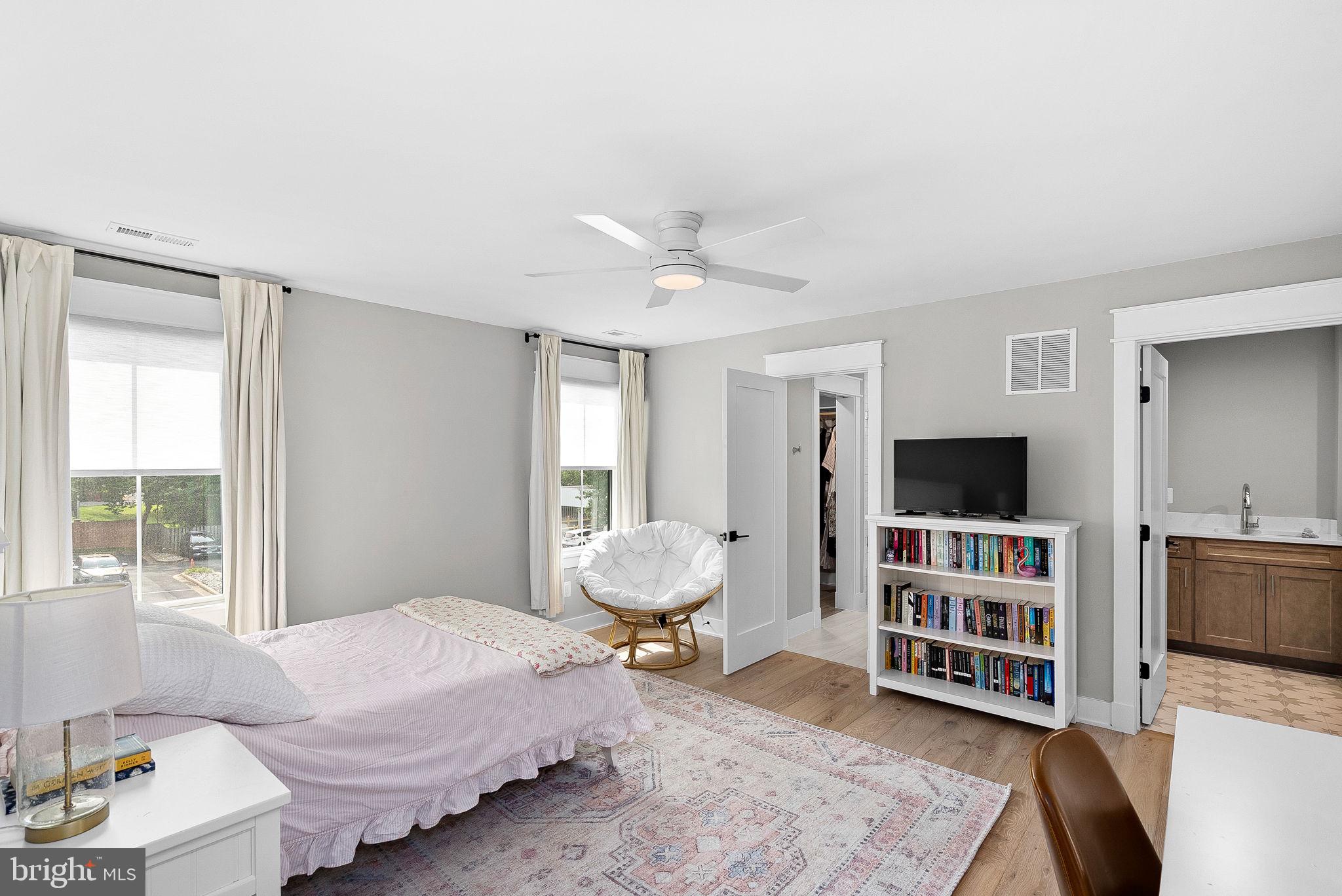 111 Courthouse Road Southwest, Unit 6 Vienna, VA 22180 - Photo 42 of 80 Gallery Image 42