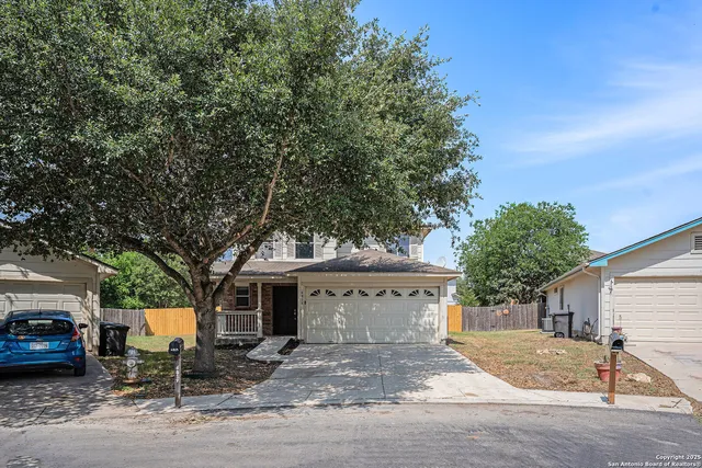 $159,900 | 6815 Cougar Cove, San Antonio, TX 78242