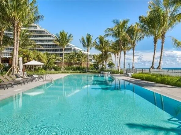$2,950,000 | 2200 North Ocean Boulevard, Unit N201, Fort Lauderdale, FL 33305