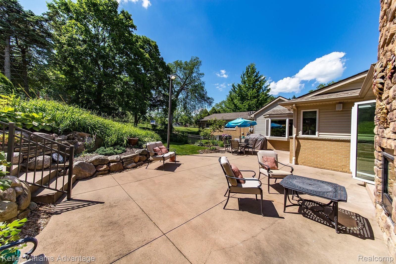33365 Raphael Road Farmington, MI 48336 - Photo 52 of 56 Raphael_33365_Back_10.jpg