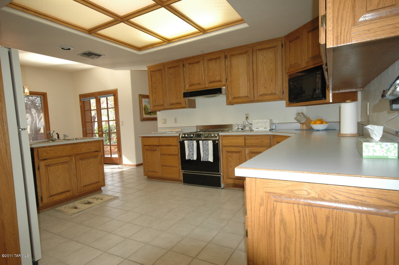 6791 North Wade Road Tucson, AZ 85743 - Photo 10 of 49 Gallery Image 10