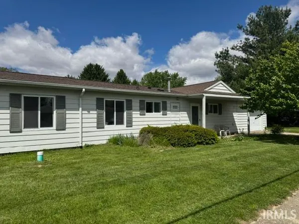 $89,900 | 1271 Chanute Avenue, Peru, IN 46970