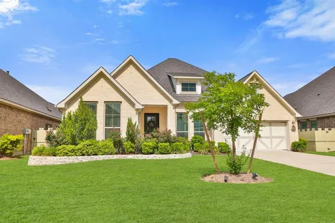 $499,000 | 10021 Preserve Way, Conroe, TX 77385