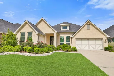 $499,000 | 10021 Preserve Way, Conroe, TX 77385