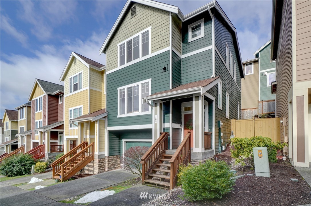 105 Maple Street Fircrest, WA 98466 - Photo 1 of 33