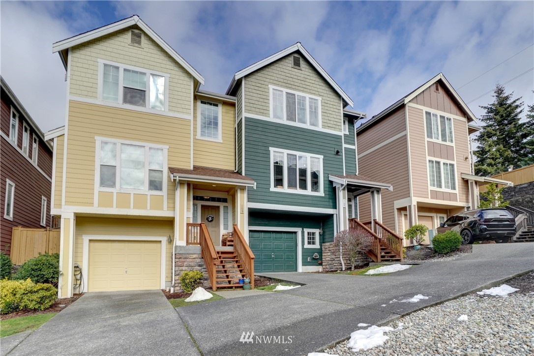 105 Maple Street Fircrest, WA 98466 - Photo 2 of 33