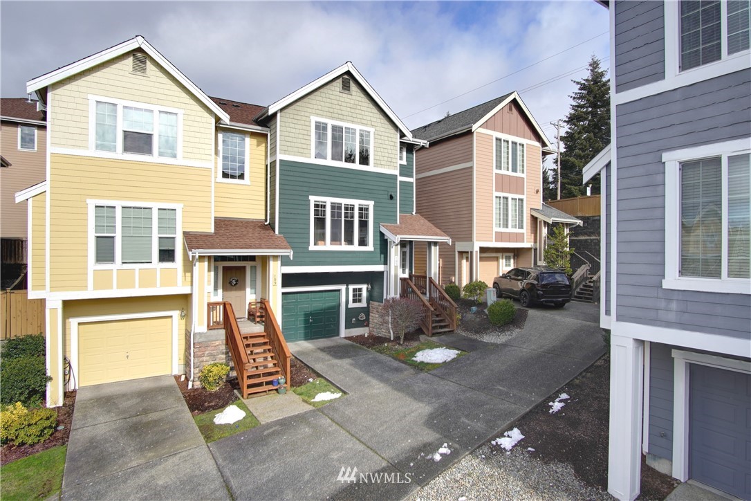 105 Maple Street Fircrest, WA 98466 - Photo 33 of 33
