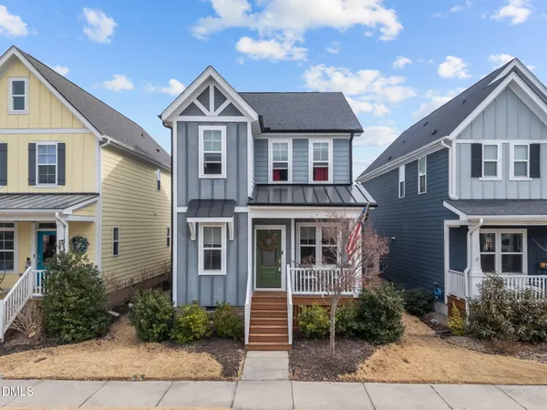 $369,000 | 1428 Big Falls Drive, Wendell, NC 27591