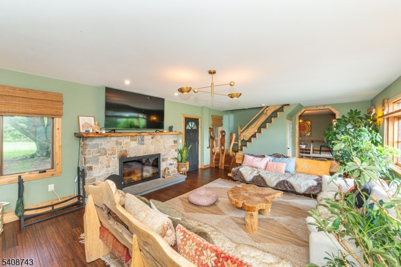 62 Mt Pleasant Road Columbia, NJ 07832 - Photo 14 of 49