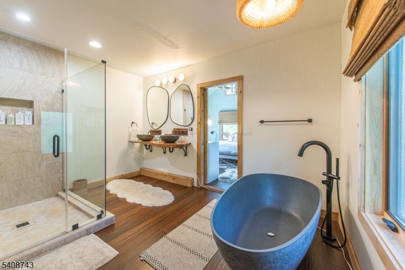 62 Mt Pleasant Road Columbia, NJ 07832 - Photo 16 of 49