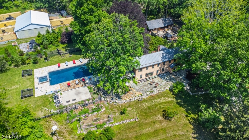 62 Mt Pleasant Road Columbia, NJ 07832 - Photo 2 of 49