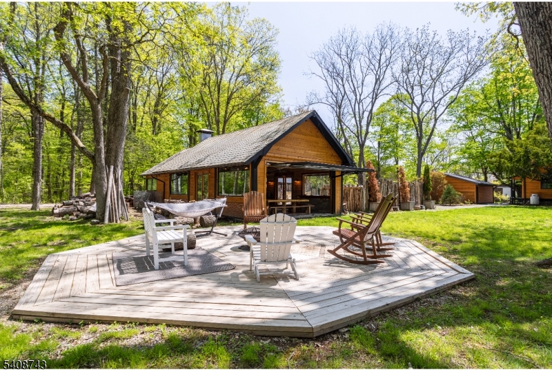 62 Mt Pleasant Road Columbia, NJ 07832 - Photo 26 of 46