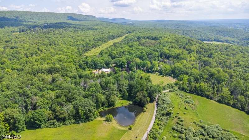 62 Mt Pleasant Road Columbia, NJ 07832 - Photo 42 of 49