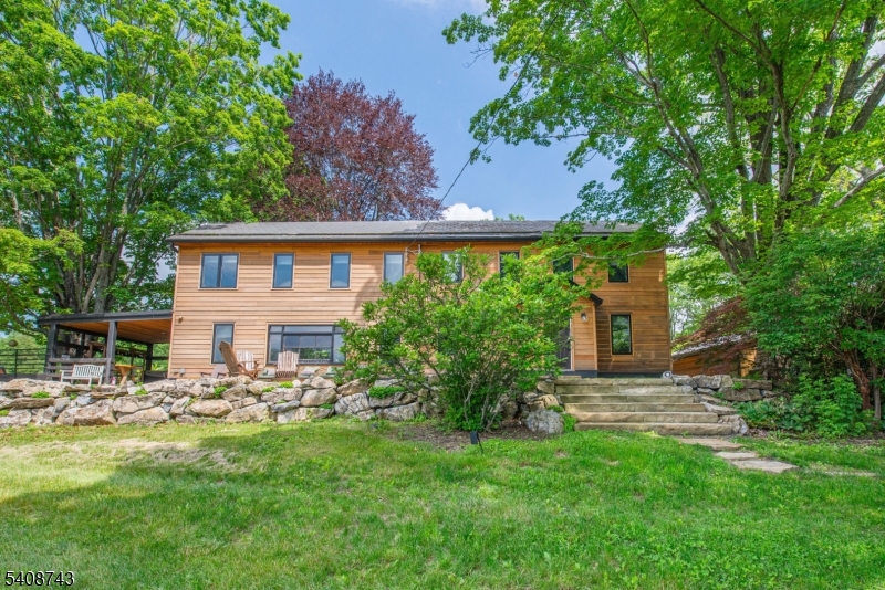 62 Mt Pleasant Road Columbia, NJ 07832 - Photo 45 of 49