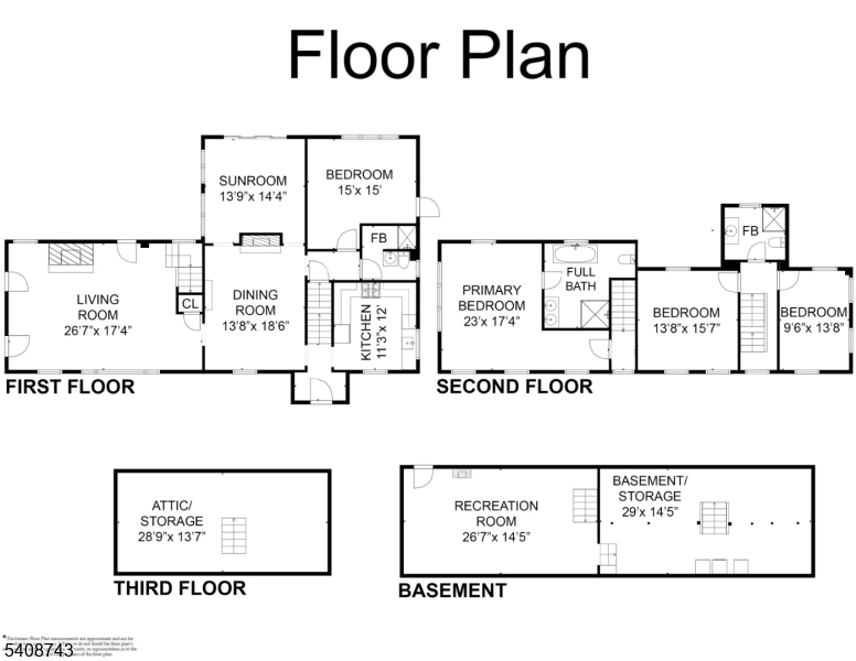 62 Mt Pleasant Road Columbia, NJ 07832 - Photo 48 of 49