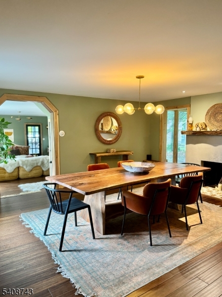 62 Mt Pleasant Road Columbia, NJ 07832 - Photo 5 of 46