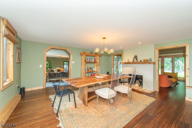 62 Mt Pleasant Road Columbia, NJ 07832 - Photo 8 of 49