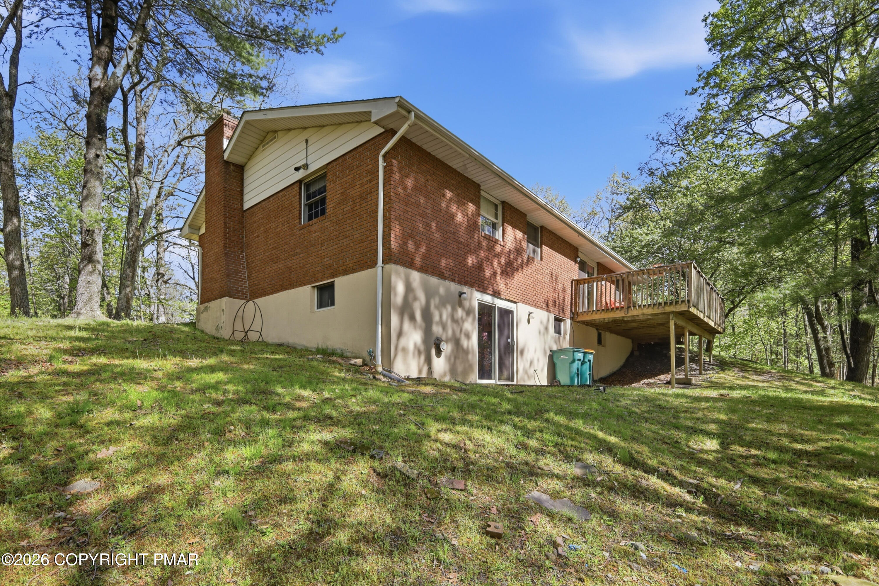 110 Powell Road Tannersville, PA 18372 - Photo 16 of 54 18-Photo-17