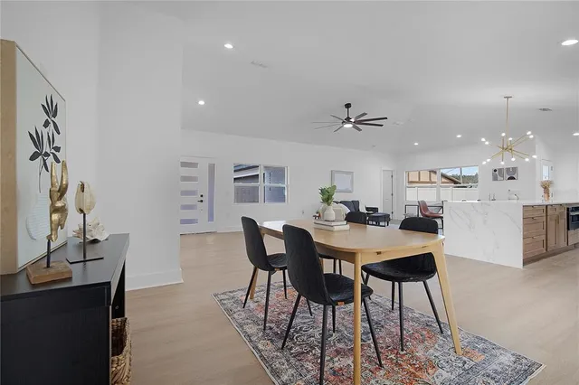 a view of a building