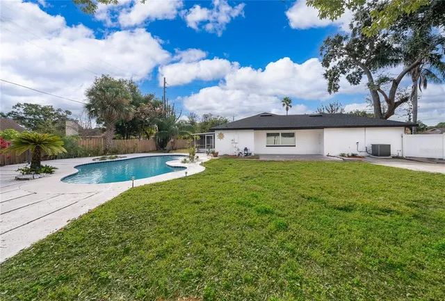 $579,900 | 5116 Jeannine Court, Orlando, FL 32807