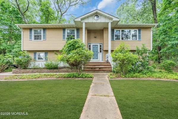 $599,000 | 114 Locust Avenue, Howell, NJ 07731