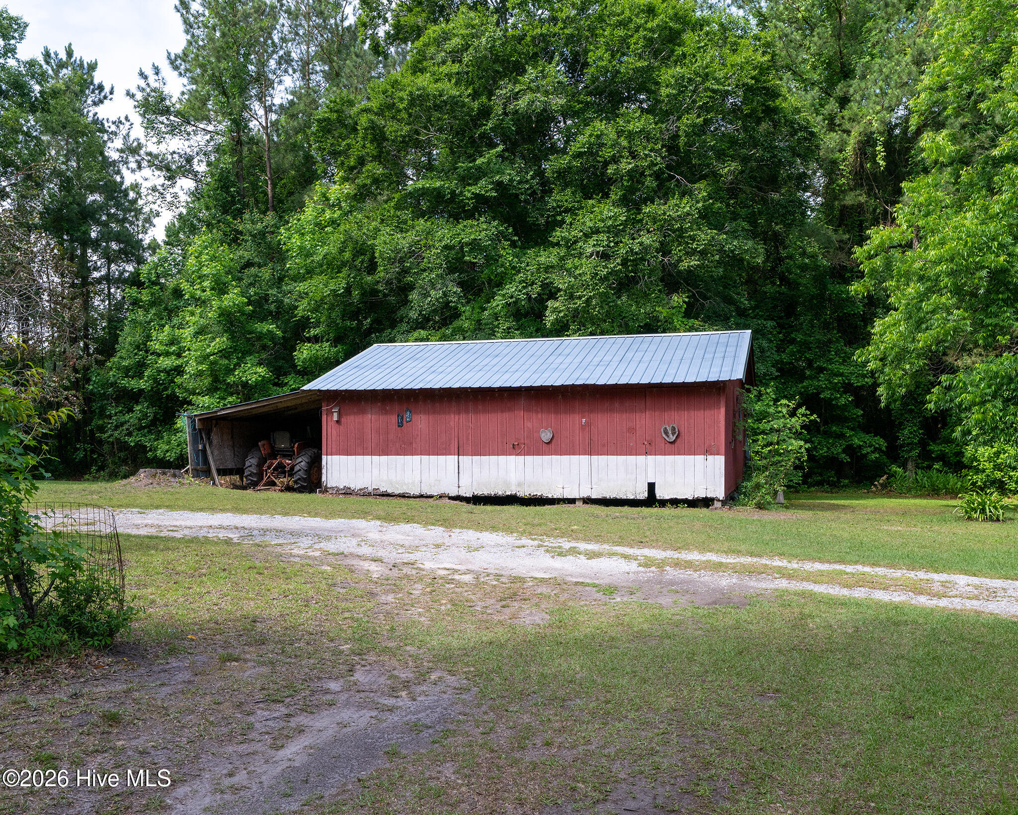 5101 Sand Ridge Road New Bern, NC 28560 - Photo 32 of 48 Detached Building