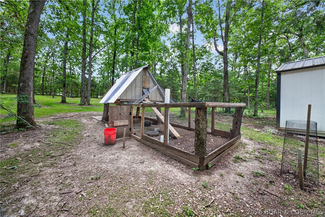 25145 State Route West Barnett, MO 65011 - Photo 35 of 58 Pygmy coop is ideally located