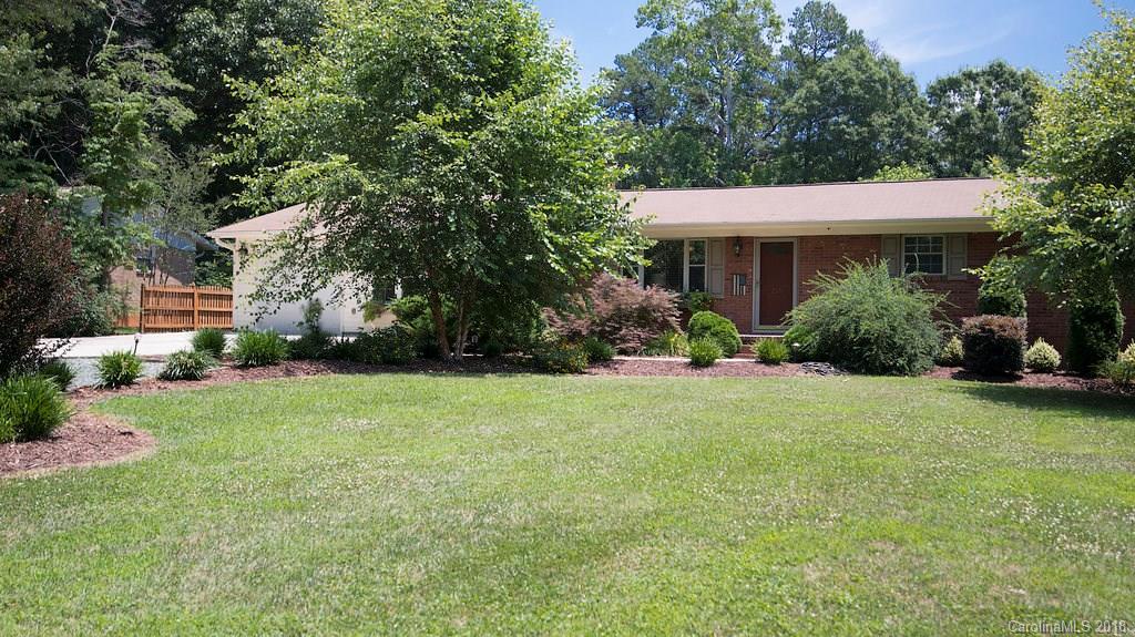 216 Forest Park Road, Unit 11 Matthews, NC 28104 - Photo 1 of 28 Gallery Image 1