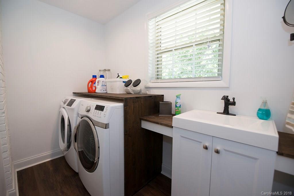 216 Forest Park Road, Unit 11 Matthews, NC 28104 - Photo 21 of 28 Gallery Image 21